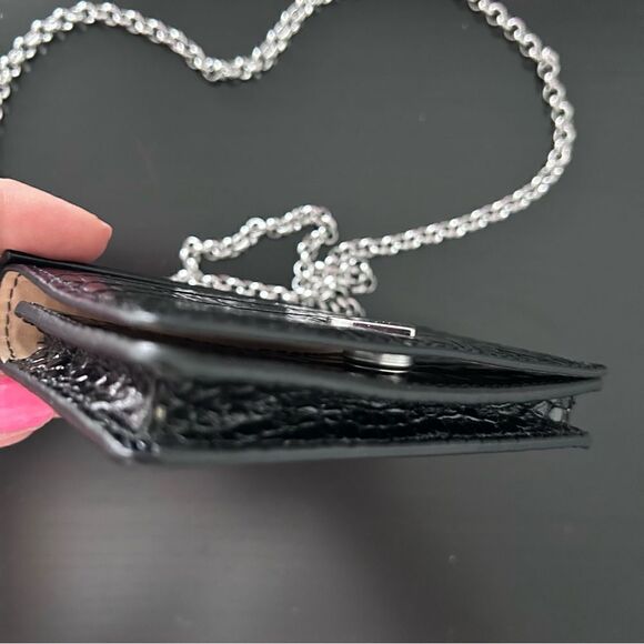 Giambattista Valli X H&M Leather Mini Bag - Picture 6 of 10